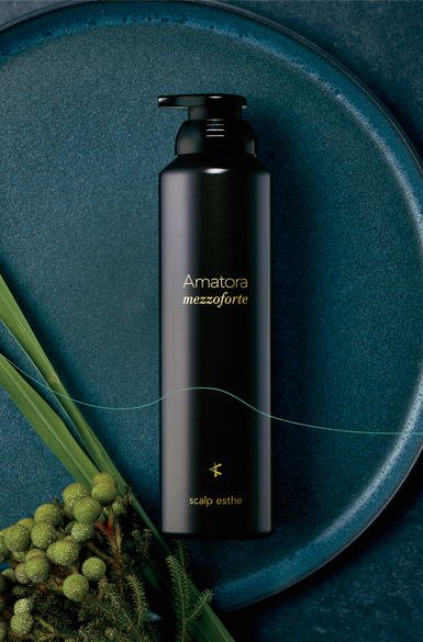 NEW Amatora mezzoforte デビュー！！ | 商品紹介 | 泉大津美容